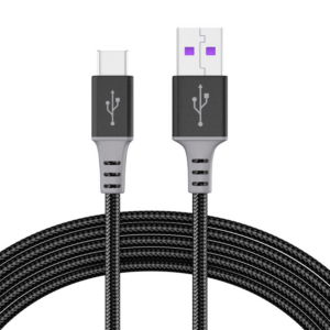 6A Type-C high-speed PD fast charging data cable