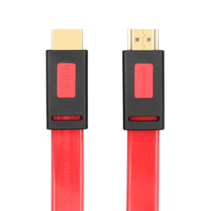 HDMI2.0 flat design 4K 60Hz