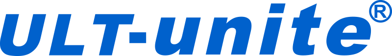 ULT-unite band logo