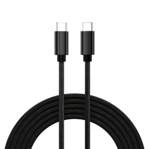 PD60W fast charging wire 6A braided wire
