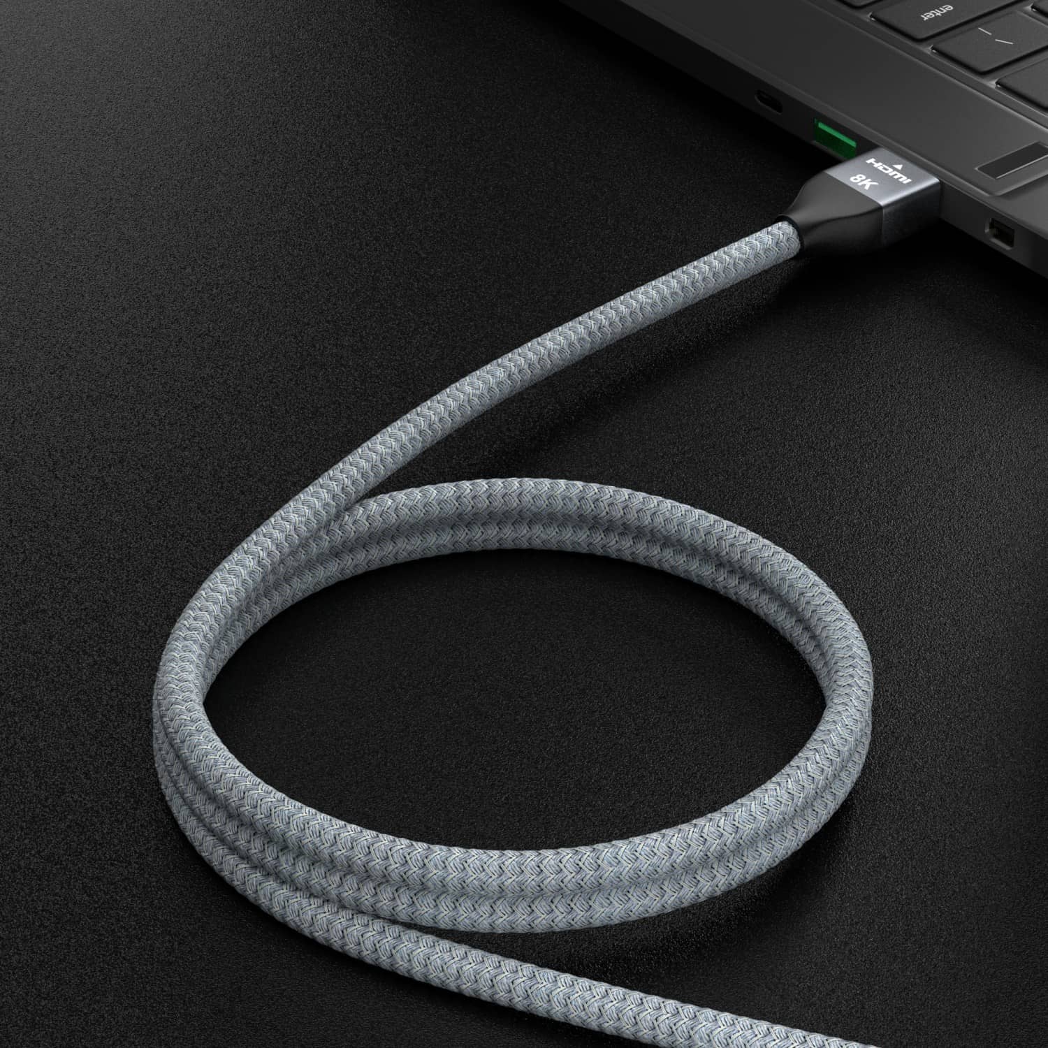 ULT-unite High speed 8k HDMI cable - Image 3