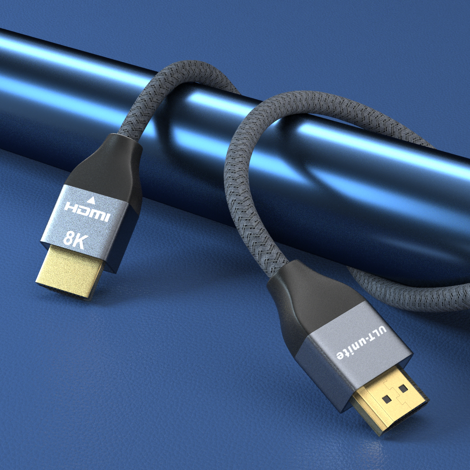 ULT-unite High speed 8k HDMI cable - Image 2