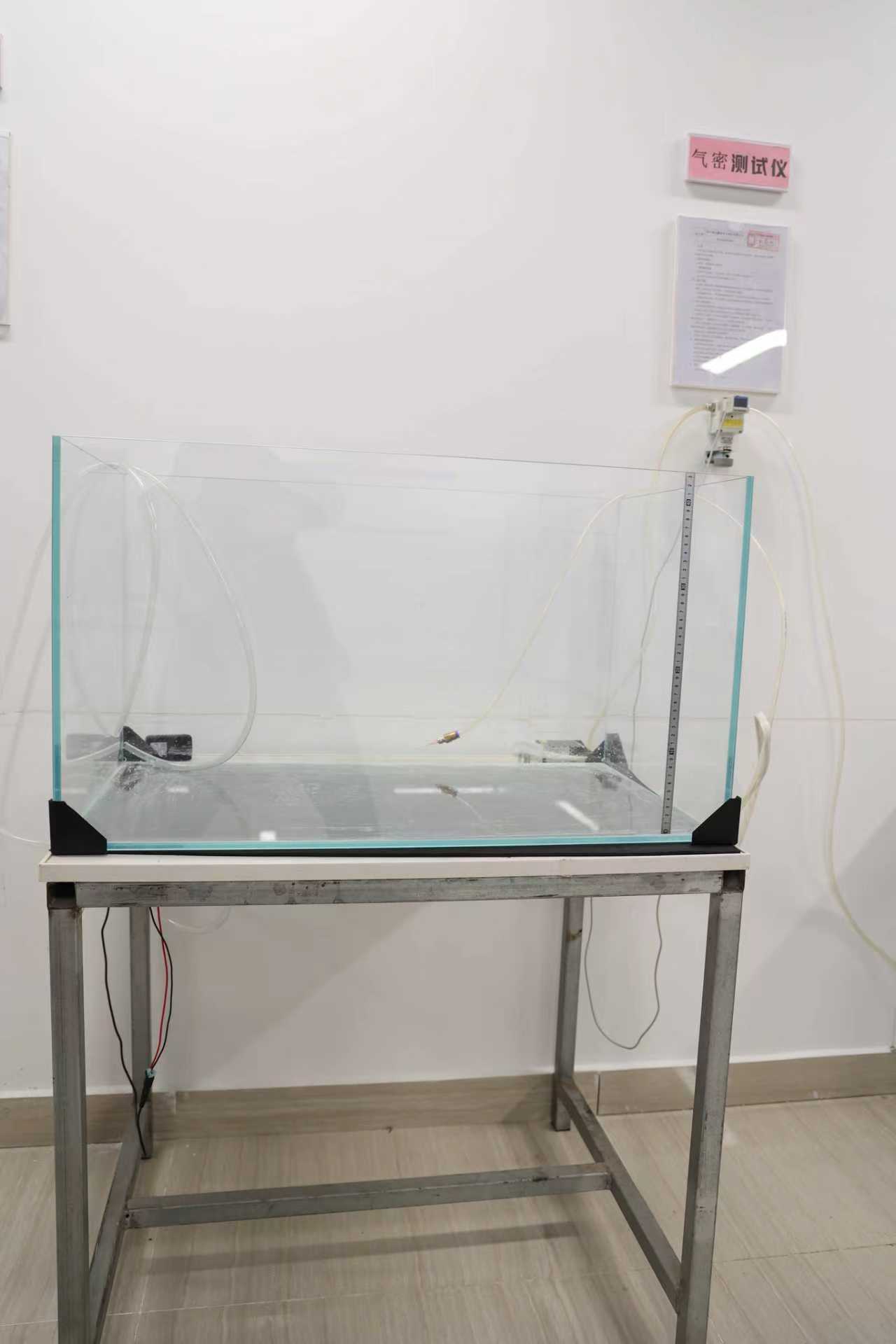 Air Tightness Tester