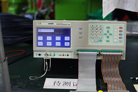 Wire tester (6)