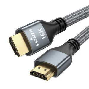 HDMI 2.2 High Definition Cable 16K60Hz