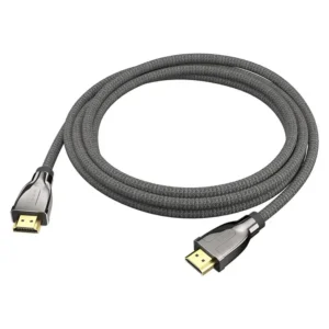 HDMI2.1 8K (zinc alloy casing)