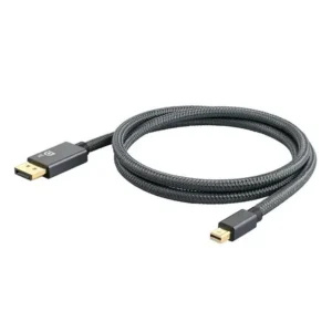 MiniDP Ultra Clear cable 8K