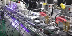 wholesale USB HDMI cable factory automated production line ULT-unite