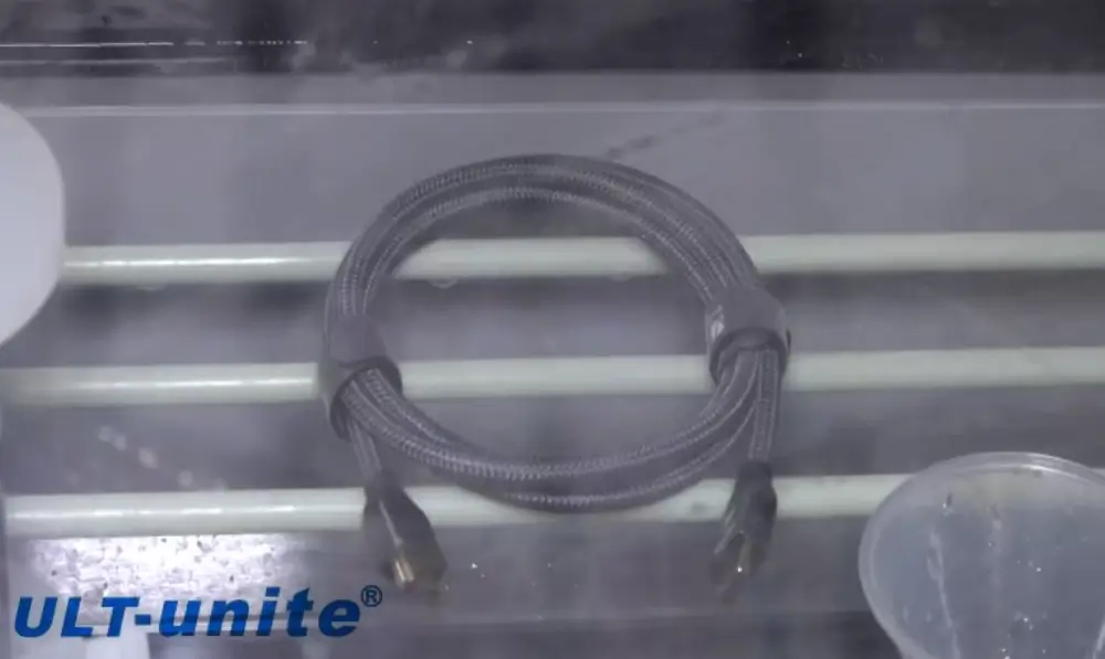 High Temperature Aging Test