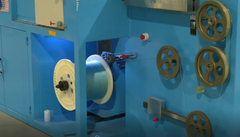 aluminum foil shielding